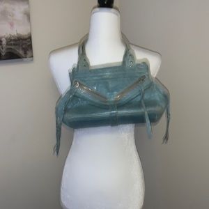 REGINA | Genuine Leather handbag